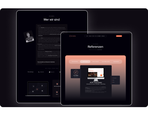 Website Design