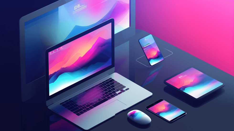 Was ist responsives Webdesign?